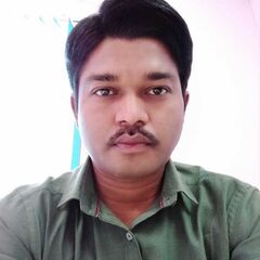 Prasanto Mahato, Assistant Manager Project and Accounts 