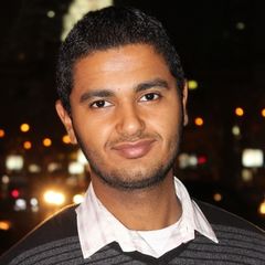 محمود خميس محمود عبد الحيمد, Customer Service at Vodafone 888