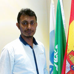 shihabudheen كوراني, Project manager / Senior developer / Consultant
