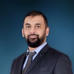 عبدل ماجد عثماني, Business Development Manager