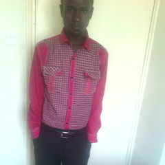 Langat  Nicholas Kipngeno