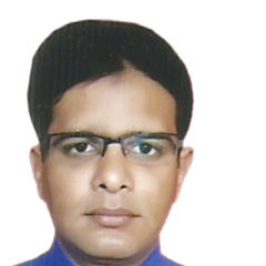 Mohammed Farookh Navid Mohammed Farookh Navid, Lead C&I Engineer