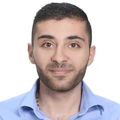 Joseph Hammal