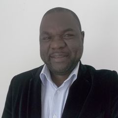 Alain Leprince Ndawo, Managing Consultant Logistics Procurement