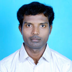 srinivasareddy yenreddy