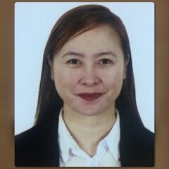 Rochele Masangkay, Finance and Administrative Assistant