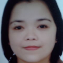 roshel tolentino, administrative clerk