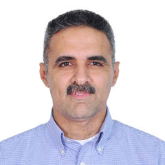 Zohier Falah, Senior IT Specialist