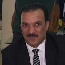 Ashraf Abou Hashem Fayaad, HR Director
