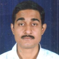 Abhijeet Dey, HVAC Commissioning Engineer/Process Engineer