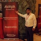 معتز أبو النجا, Avaya PreSales Specialist & Technical Consultant