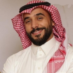 Abdulelah Almohawis, Head of Customer Service