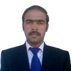Naeem Ahmad Sidhu, Office Secretary