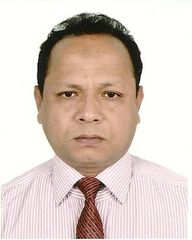 Mohammed Yousuf Ali, Administrative Executive