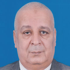 احمد مهدي, administrator