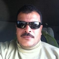 محمدمحمداحمدالعمري العمرى, سائق
