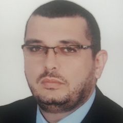 اشرف احمد محمد كوارع, SWRO plant  Manager