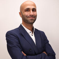 Turki Alsekhan, Experienced Human Resources professional with over 11 years of experience in various HR roles with a