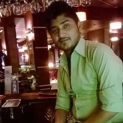 Bhishan Kishore, PURCHASE MANAGER