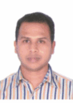 sangeeth venugopal, Quality & Maintenance Engineer Electronics