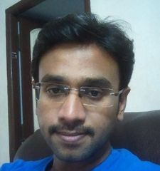 Gomathisankar Rathinakumar