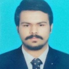 Waqas Ali, Management Traniee