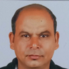 jitendrakumar  patel