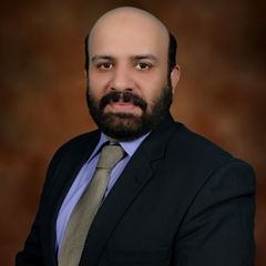 محمد فیصل  كريم, Senior Manager Admin & Operations