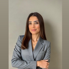 Rouba Lteif