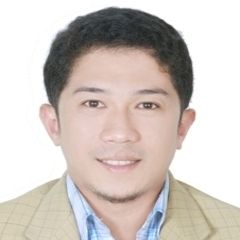 Jabber Abbas, Executive Assistant/Secretary