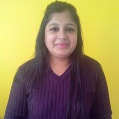 Rubina Shaikh