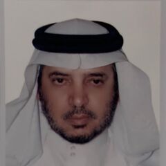 Saad Ali Abdullah Al Shahri