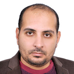عبدالله نجاح, مدرس رياضيات