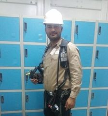 akbar khan, Maintenance Planner