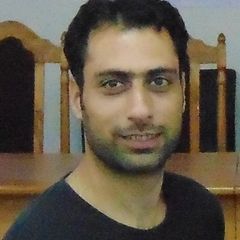 NAYEEM AHMED, Post-doctoral Researcher
