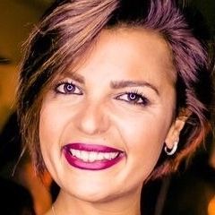 Rania Madi, Business development and planner 