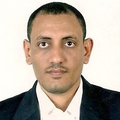 Khaled Ahmed, Marketing & Business Development