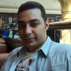أحمد علي عبد المقصود, Public Relation and Media manager