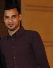 Bassam Farghaly Mahmoud