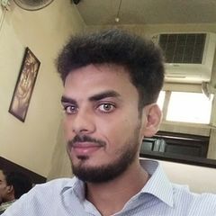 SHUAB خان, Matlab Developer