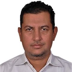 Noormohammad Razzak Boat, HR Manager