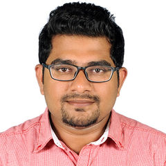 Chandrakanth Chandrasekhar, Mechanical supervisor 