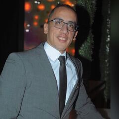 gerges azary, bars manager 