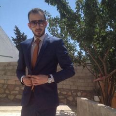 Mohammad Alshmaisani, Lawyer