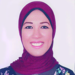 Nancy Ahmed, Medical representative