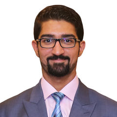 Bilal Qureshi, Smart Product Services Technician