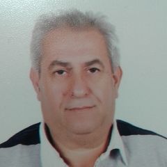 Mohammad Odeh Mohammad Salameh سلامه, مهندس مقيم