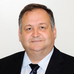Didier LEQUESNE, Quality & Health and Safety Manager (Nuclear)