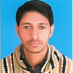 Muhammad Ishfaq khokhar