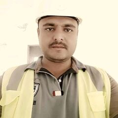 Muhammad Arif, Civil Engineer